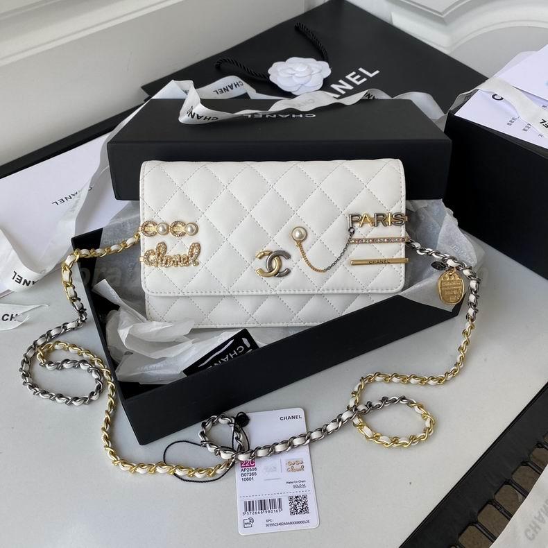 Chanel Handbags 455